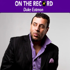 NARCY AND BUDDHA BLAZE INTERVIEW W/ Duke Eatmon Sept 23 - 2025 CBC