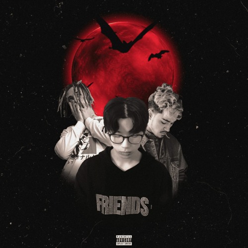 Stream Vampire (feat. Global AzN) by Gun Boi Kaz | Listen online