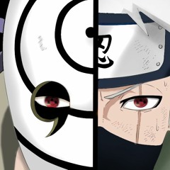 Ninja art Izzy Vadim mash