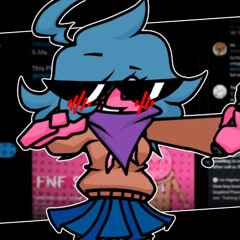 Fondness - FNF - VS. SIMPGIRL OST