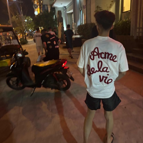 E LA DON CHE X NGUOI LA OI - BELINH