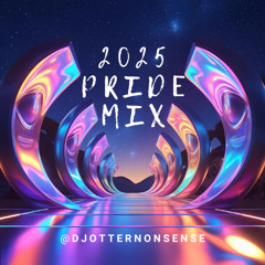 OtterNonsense 2025 Pride Mix