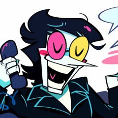 ALL OR NOTHING [[Self-Insert BIG SHOT]]
