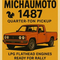 MichauMoto 1487