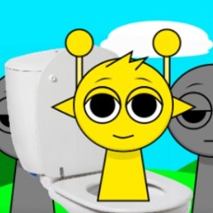 Fun Away - Sprunki Mix
