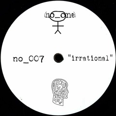 no_007: "irrational"