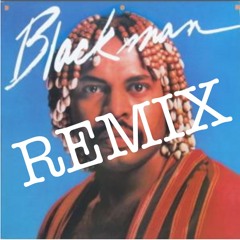 Don Blackman - Heart's Desire - KHAZ' UPTEMPO REMIX