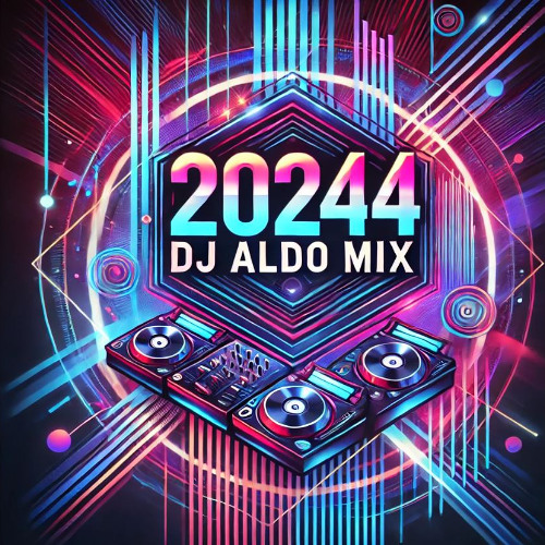 Stream Eletronica 2024 For DJs by Aldo Alves | Listen online for free ...