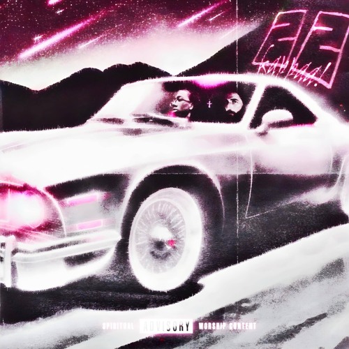 Kappaa! - Be Somebody