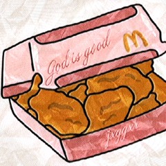 6pc nugg [Prod. Tob]