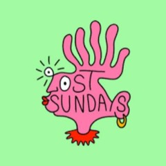 Lost Sundays DJ Comp mix
