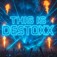 This is Destoxx