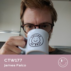 CTW177 • James Falco
