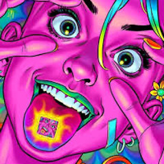 sticky one