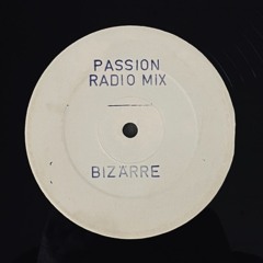 Bizärre – Passion (Club Mix)