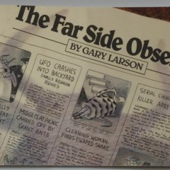 Book [PDF] The Far Side? Observer free