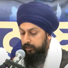 Aarti - Bhai Hari Singh Ji (UK) I Day 4 Mahaan Barsi Smagam I 28/08/23