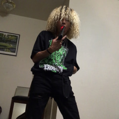 Sad Riches (prod. by djnc)