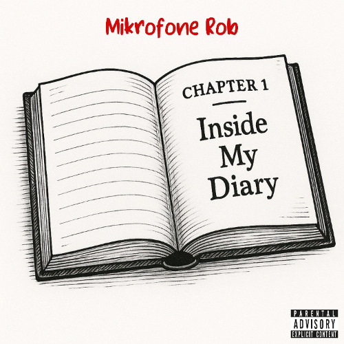 Inside My Diary