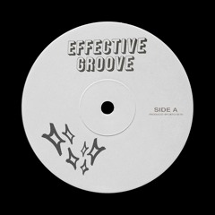 Effective Groove