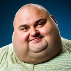 никита жирной пидор