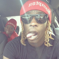 stuntin