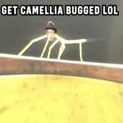 Stick Bug Camellia Remix [Dubstep]