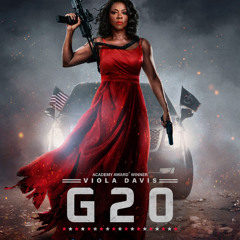 [Cuevana 3] VER G20 (2025) Pelicula Onlíne