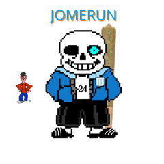 JOMERUN