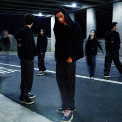 Darlin I Wont prod. eden