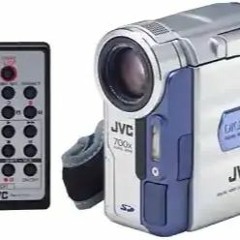 JVC MiniDV And Generic Camcorder USB Drivers And Software XP And Download LINK