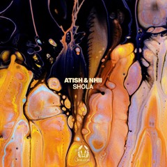 Premiere: atish - 2007 [Rebellion]