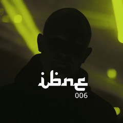 IBNE MIXTAPE 006 - ABSTRS