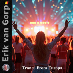 Trance From Europa