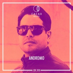 Cacao DopeCast CDC018: Andromo