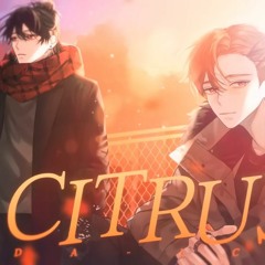 『 CITRUS 』- Da-ice(싸이코드 제이, 하루토 커버)