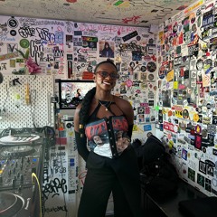 Kikelomo @ The Lot Radio 02-24-2024
