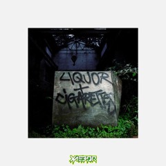 CHASE & STATUS x HEDEX - LIQUOR & CIGARETTES (XAEBOR REMIX)