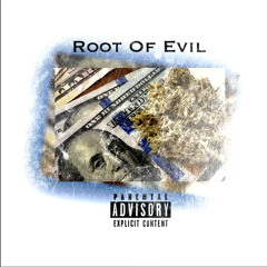 KJR23xGrindTime Tec - Root Of Evil(Prod By. DviousMindz)