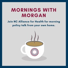 Mornings with Morgan: Rural Health