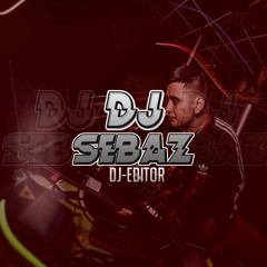 Mix Regueton Urbano Vol 1 (Cuarentena) By [DJ SEBAZ 2020]