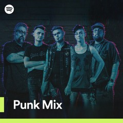 Punk Mix