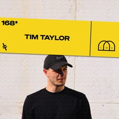 168 - LWE Mix - Tim Taylor