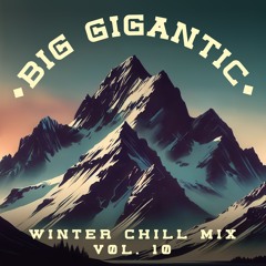 WINTER CHILL MIX VOL. 10