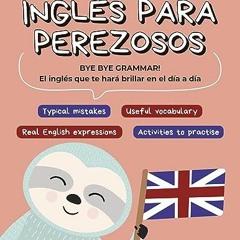 Descargar📓[PDF] Inglés para perezosos Gratis