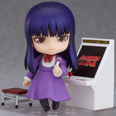 [FREE DL] New Stranger (CHS FUNKOT BOOTLEG)