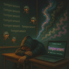 temperament