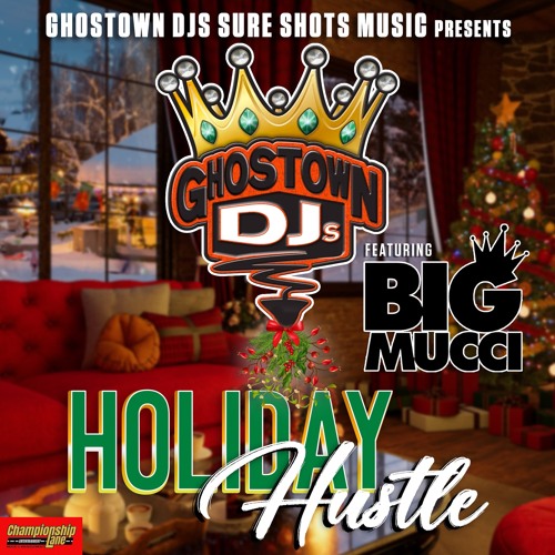 Holiday Hustle