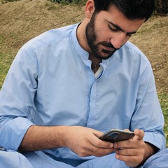 Zama Aw Sta Ba Sa Yre we ShahFarooq