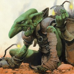 Working In The Mines